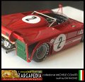2 Alfa Romeo 33 TT3 - MG Modelplus 1.43 (12)